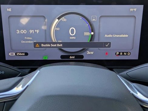 New 2026 Honda Prologue Touring image 11