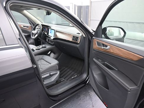 Used 2026 Volkswagen Atlas SE AWD/4WD image 44