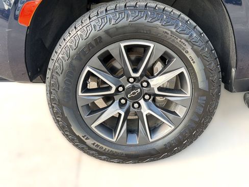 Used 2021 Chevrolet Tahoe Z71 image 11