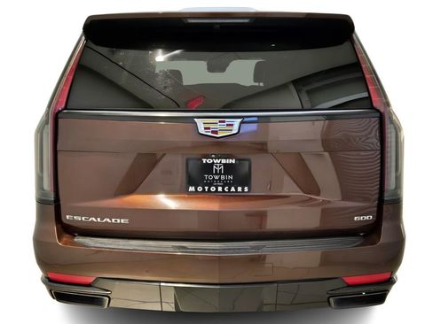 Used 2023 Cadillac Escalade Sport image 10