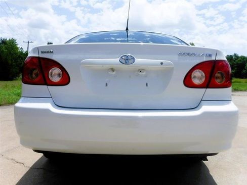 Used 2006 Toyota Corolla LE FWD image 17