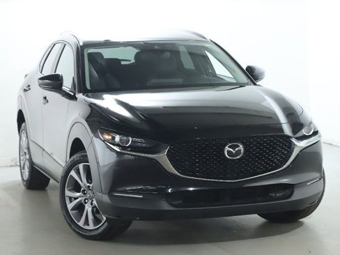 Certified 2023 MAZDA CX-30 AWD 2.5 S w/ Preferred Package image 1