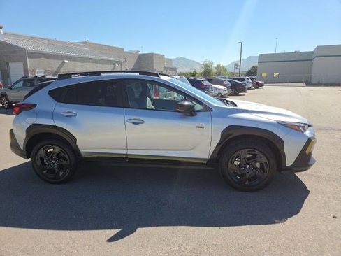 Certified 2026 Subaru Crosstrek 2.5i Sport AWD/4WD image 2
