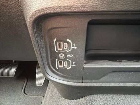 Used 2022 RAM 3500 Tradesman AWD/4WD image 38