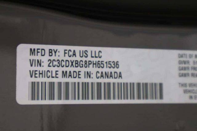 Used 2023 Dodge Charger SXT RWD image 41
