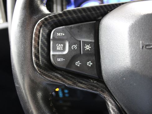 Used 2022 Ford Bronco Wildtrak AWD/4WD image 10