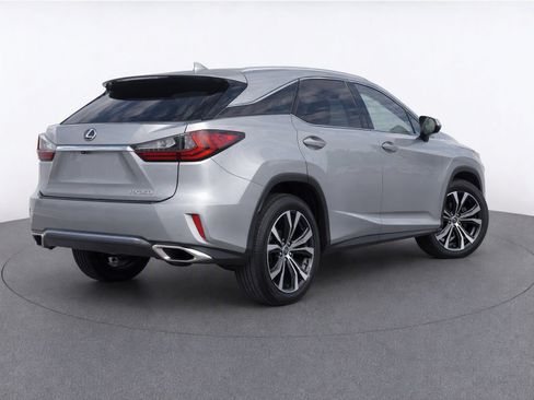 Used 2018 Lexus RX 350 FWD w/ Premium Package image 4
