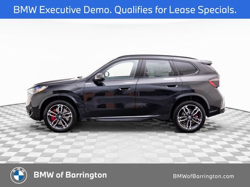 New 2025 BMW X1 xDrive28i w/ Premium Package image 2