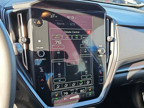 Used 2024 Subaru WRX Premium image 16