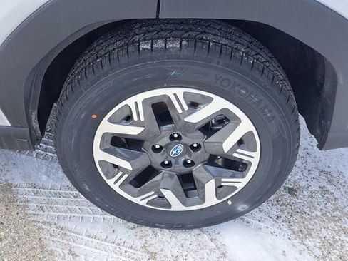 New 2026 Subaru Forester Premium image 27