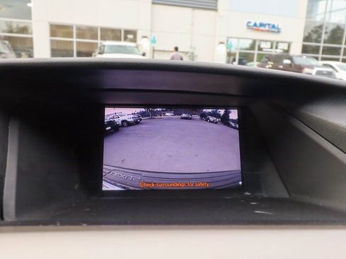 Used 2013 Lexus RX 350 AWD image 8