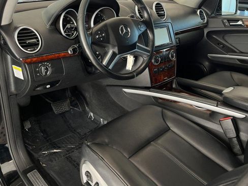 Used 2012 Mercedes-Benz GL 450 4MATIC image 11