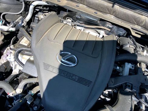 Used 2024 Lexus RX 350 Premium AWD/4WD image 33