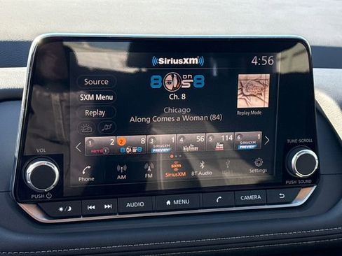 Certified 2025 Nissan Rogue SV image 23