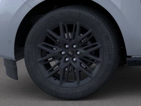 New 2026 Ford Expedition Platinum w/ Stealth Appearance Package image 19