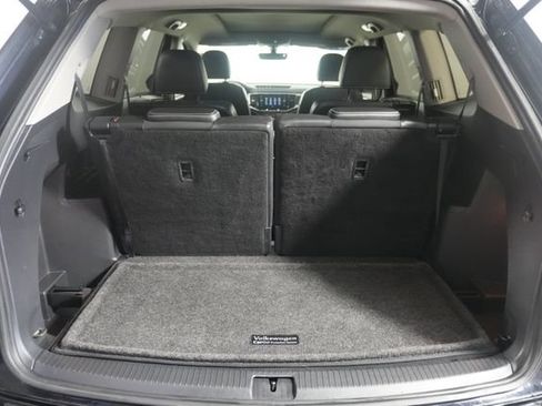 Used 2022 Volkswagen Atlas SE AWD/4WD image 29