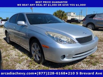 Used 2005 Lexus ES 330 V6