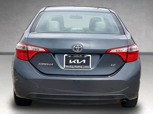 Used 2014 Toyota Corolla LE FWD image 5