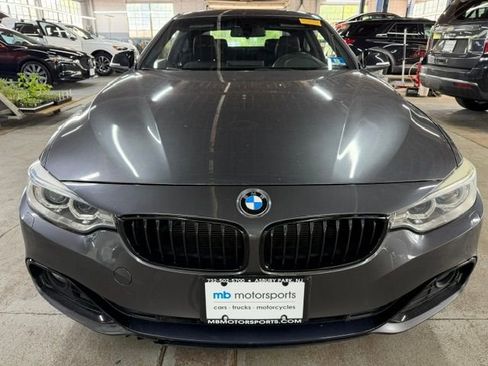 Used 2014 BMW 428i xDrive Coupe AWD/4WD image 6