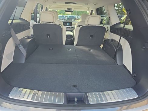 New 2026 Hyundai Palisade Calligraphy image 22