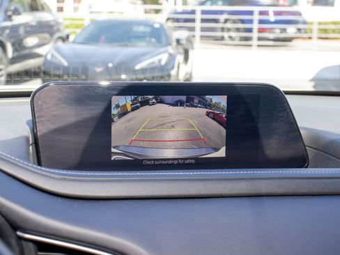 Used 2023 MAZDA CX-30 AWD 2.5 S w/ Select Package image 30