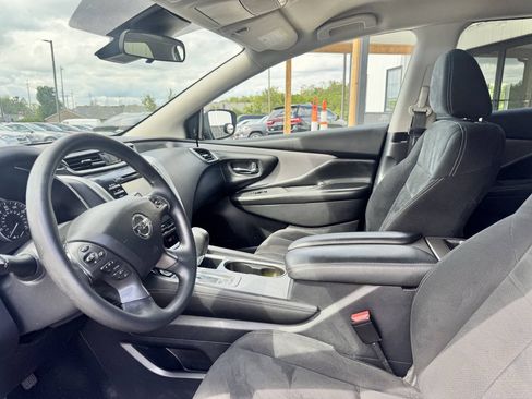 Used 2020 Nissan Murano S w/ Technology Package AWD/4WD image 15