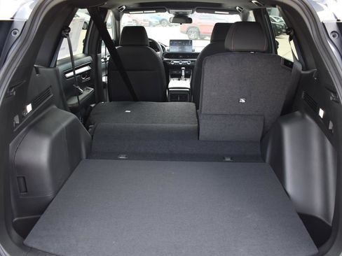 New 2026 Honda CR-V Sport image 17
