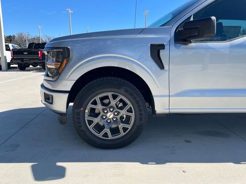 New 2026 Ford F150 STX w/ Equipment Group 200A image 12