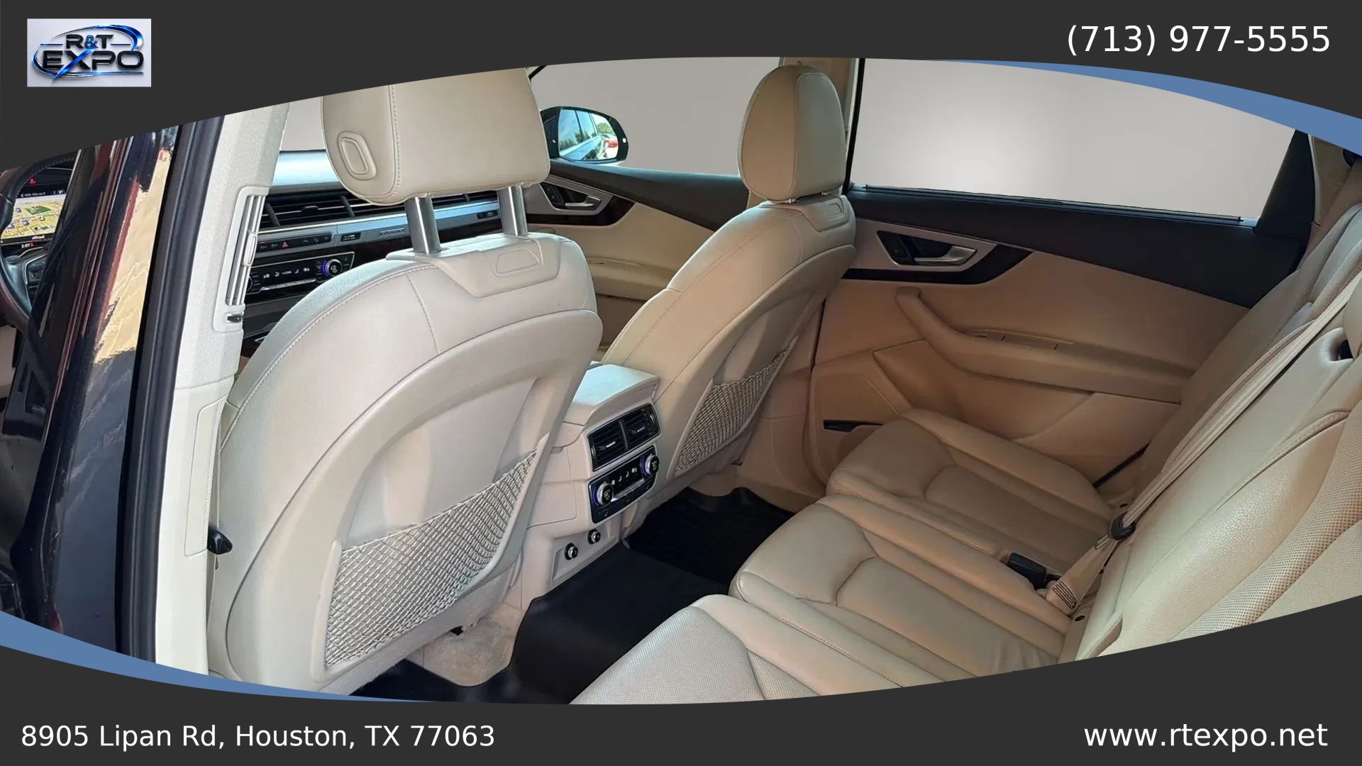 Used 2019 Audi Q7 2.0T Premium Plus AWD/4WD image 27
