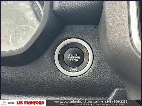 Used 2020 RAM 1500 Big Horn AWD/4WD image 27