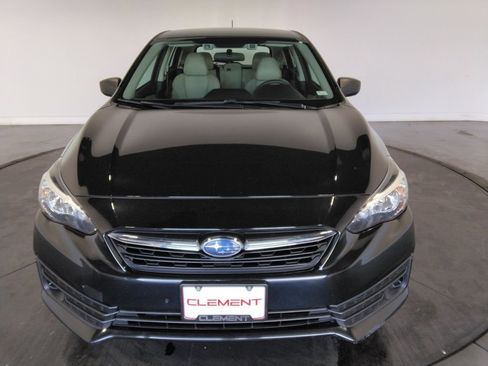 Used 2023 Subaru Impreza 2.0i AWD/4WD image 3