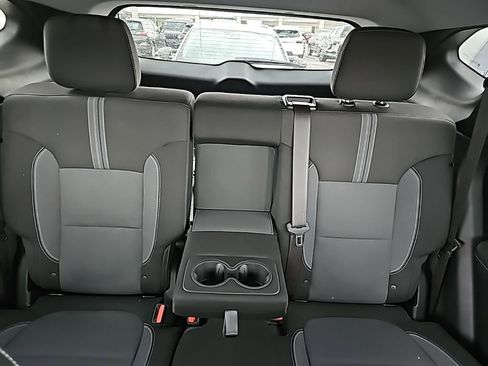 Used 2024 Chevrolet Blazer LT w/ Convenience Package image 8