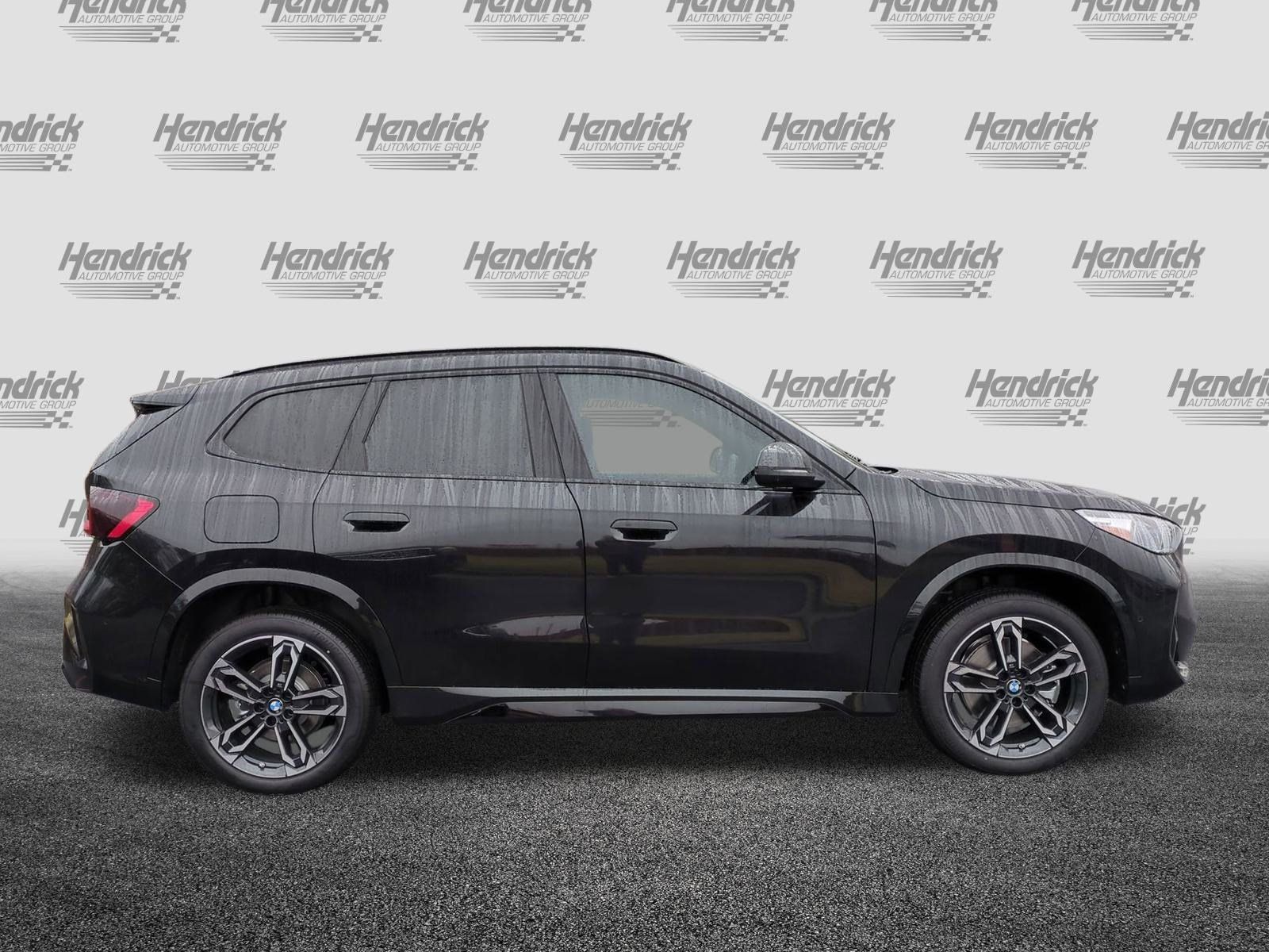 Certified 2026 BMW X1 xDrive28i w/ Technology Package AWD/4WD image 11