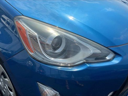 Used 2015 Toyota Prius C Two FWD image 28