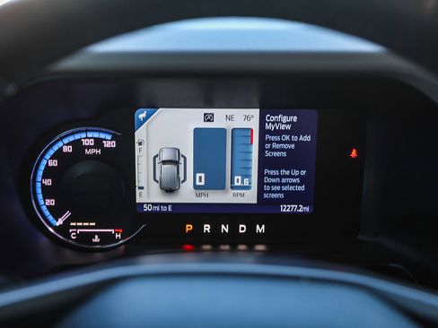 Used 2022 Ford Bronco Wildtrak image 22