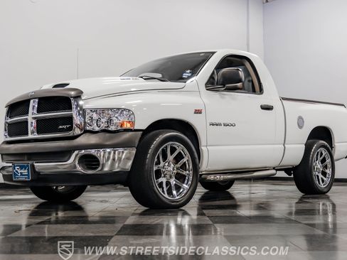 Used 2003 Dodge Ram 1500 Truck ST RWD image 22
