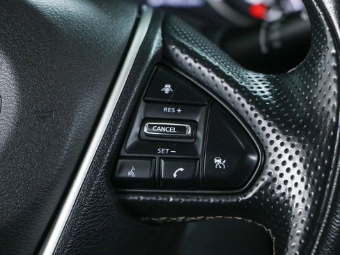 Used 2022 Nissan Maxima SV w/ Floor Mat Group FWD image 14
