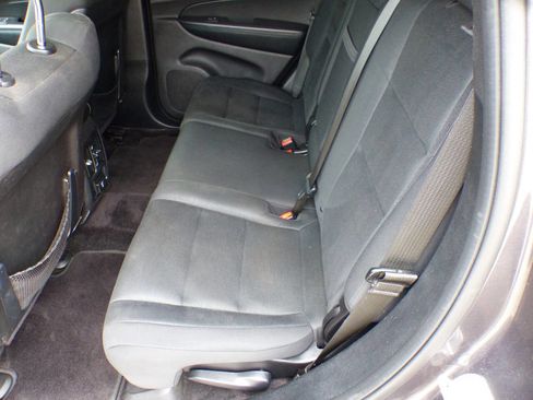 Used 2016 Jeep Grand Cherokee Laredo w/ Quick Order Package 23E image 14