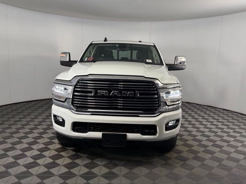 Used 2024 RAM 2500 Laramie image 11
