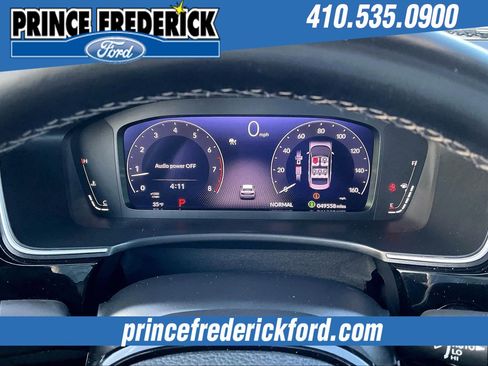 Used 2022 Honda Civic Touring image 19