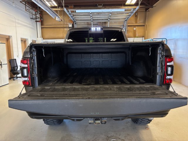 Used 2022 RAM 2500 Power Wagon AWD/4WD image 26
