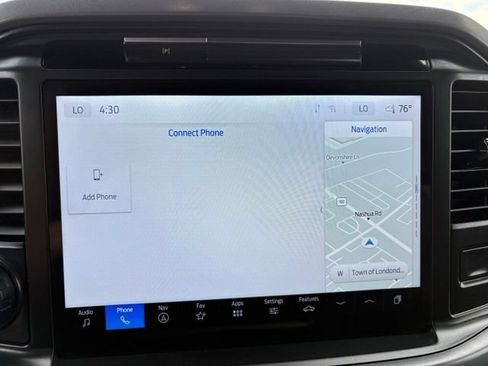 Certified 2025 Ford F150 XLT w/ Equipment Group 302A MID AWD/4WD image 27