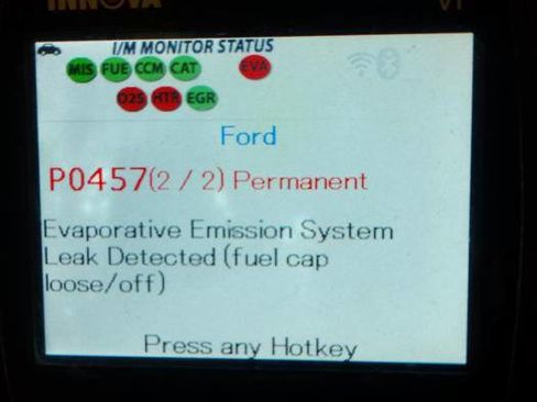 Used 2011 Ford Escape Limited w/ 302A Rapid Spec Order Code AWD/4WD image 46