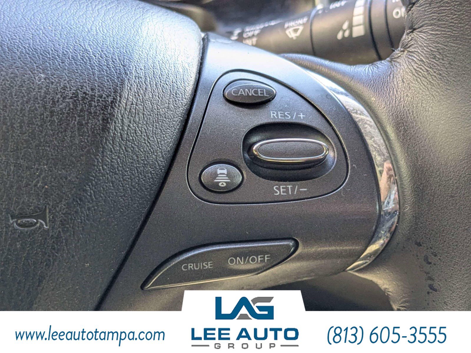 Used 2021 Nissan Murano Platinum w/ Cargo Package AWD/4WD image 27