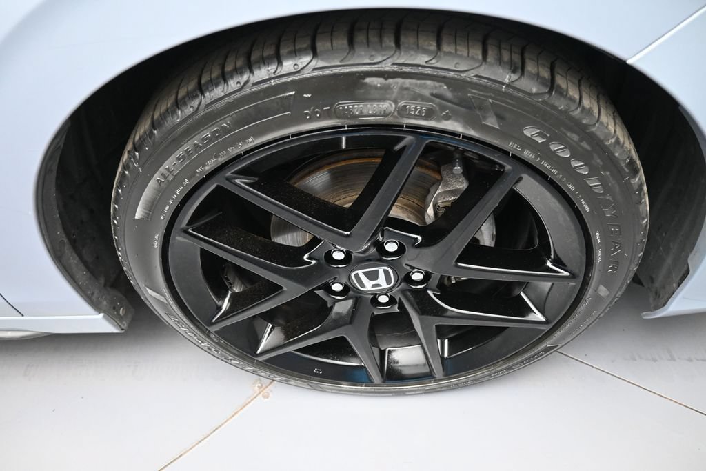 Certified 2023 Honda Civic Sport image 13