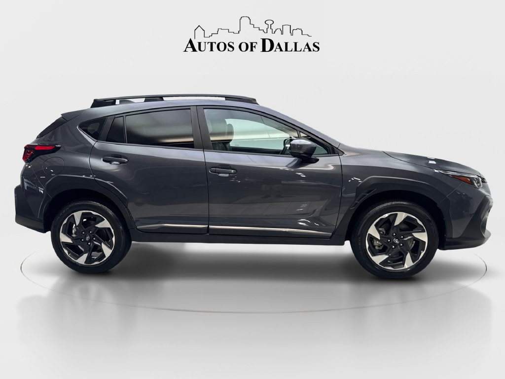 Used 2024 Subaru Crosstrek 2.5i Limited w/ Crosstrek Mirror Package AWD/4WD image 11