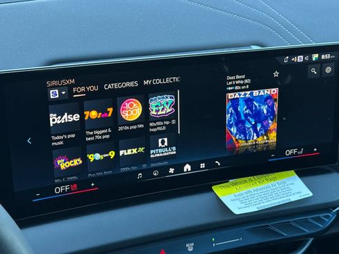 Used 2025 BMW X3 xDrive30i w/ Premium Package image 19