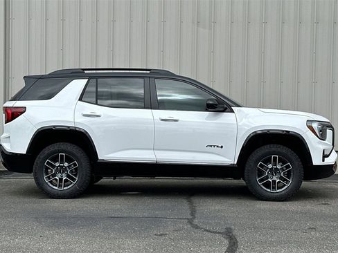 New 2026 GMC Terrain AT4 w/ Convenience Package III image 4