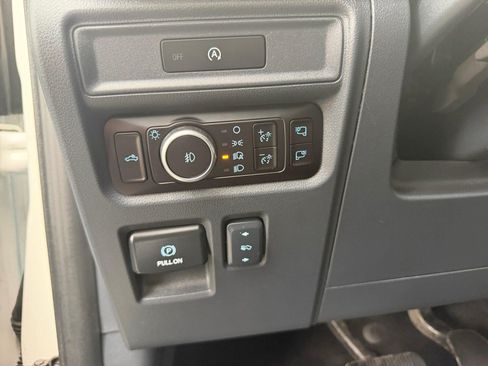 Used 2025 Ford F150 Lariat w/ Mobile Office Package AWD/4WD image 23