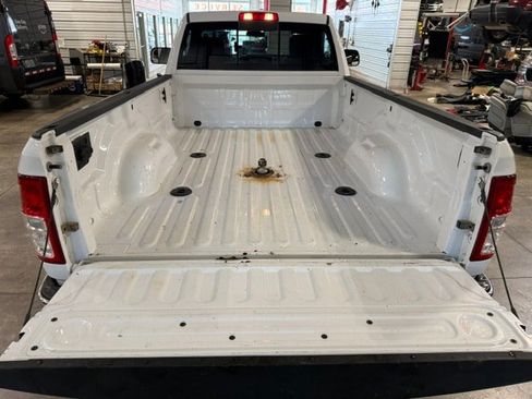 Used 2021 RAM 3500 Tradesman AWD/4WD image 22